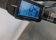 E-Bike Fully Haibike AllMtn 1 - 630 Wh UVP: 4699€