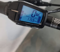 E-Bike Fully Haibike AllMtn 1 - 630 Wh UVP: 4699€