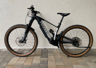 BULLS E-STREAM EVO AM 5 29" 44cm 667km 2024 UVP: 7199€