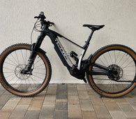 BULLS E-STREAM EVO AM 5 29" 44cm 667km 2024 UVP: 7199€