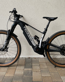 BULLS E-STREAM EVO AM 5 29" 44cm 667km 2024 UVP: 7199€