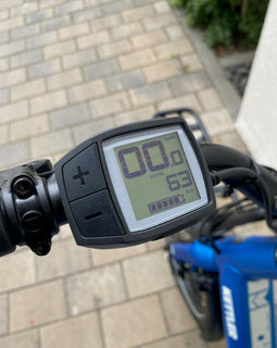 E-Cargobike Kettler Familiano L-N 20" 63KM UVP: 5099€ NEUWERTIG