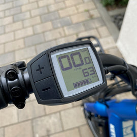 Kettler Familiano L-N – E-Lastenrad, Bosch Cargo 500 Wh | nur 78 km
