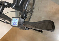 E-BIKE Hercules Futura Sport I-8 - 500 Wh 2022 28" 55cm UVP: 2899€
