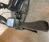 E-BIKE Hercules Futura Sport I-8 - 500 Wh 2022 28" 55cm UVP: 2899€