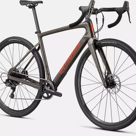 Gravelbike Specialized Diverge Base Carbon 56cm UVP: 3199€