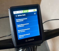 E-BIKE SIMPLON KAGU BOSCH CX NX-1 EAGLE RH: 51cm UVP: 4199€