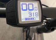 E-BIKE Kalkhoff ENDEAVOUR 3.B MOVE 60cm NUR: 318KM UVP: 3299€