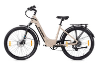 E-Bike Kemoway City K5R UVP: 1599€