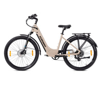 E-Bike Kemoway City K5R UVP: 1599€