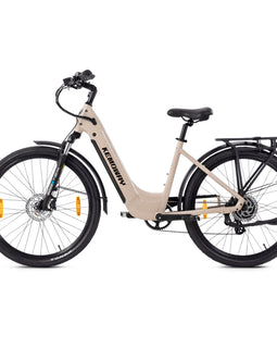 E-Bike Kemoway City K5R UVP: 1599€