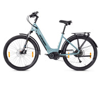 E-BIKE KEMOWAY K5 46cm 720Wh🔥