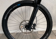 CARBON MTB Cube Stereo Race HPC 27,5” L
