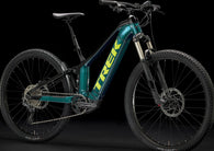 E-Fully Trek Powerfly FS 4 625Wh S (29") NUR 235KM UVP: 4799€