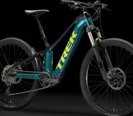 E-Fully Trek Powerfly FS 4 625Wh S (29") NUR 235KM UVP: 4799€