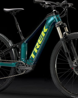 E-Fully Trek Powerfly FS 4 625Wh S (29") NUR 78KM UVP: 4799€