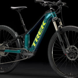 E-Fully Trek Powerfly FS 4 625Wh S (29") NUR 78KM UVP: 4799€