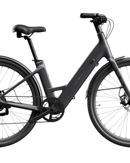 NEU E-Bike Urtopia Carbon ST Leichtbau-Design  UVP: 2599€