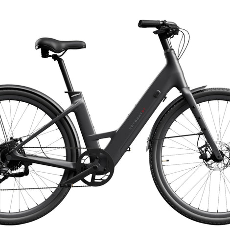 NEU E-Bike Urtopia Carbon ST Leichtbau-Design  UVP: 2599€
