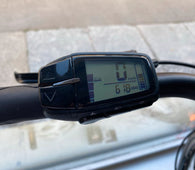 E-Bike Raymon TourRay E 5.0 55cm 2023 NUR 690KM UVP: 2999€