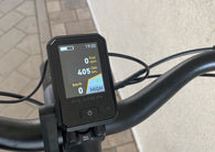E-Bike Flyer Upstreet 5 7.10 C NUR 405km. UVP: 4299€