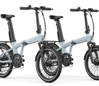 2 x ADO Air 20 Ultra E-Bikes ✨ Combo Sale 2026 neueste Version Vorverkauf