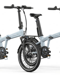 2 x ADO Air 20 Ultra E-Bikes ✨ Combo Sale 2026 neueste Version Vorverkauf