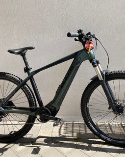 E-Bike Bulls Copperhead Evo 3 29" 625Wh 48cm UVP: 4199€