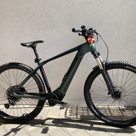 E-Bike Bulls Copperhead Evo 3 29" 625Wh 48cm UVP: 4199€