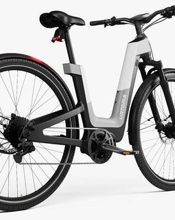 E-Bike Urtopia Carbon Fusion 28" UVP: 3999€