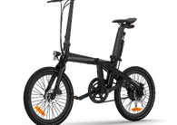 ADO Air Carbon E-Bike - E-Faltrad 20’’ 12.5kg UVP: 2299€