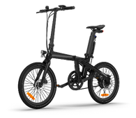 ADO Air Carbon E-Bike - E-Faltrad 20’’ 12.5kg UVP: 2299€