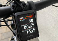 E-Bike Winora Yakun R5 Pro 1937km M UVP: 5199€