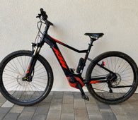 ⚡E-Bike KTM MACINA Race 271 53cm L nur 970km UVP: 3699€ + Abus