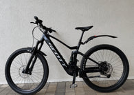 E-BIKE SCOTT Strike eRIDE 940 M 29" NUR 1050KM UVP: 5129
