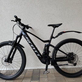 E-BIKE SCOTT Strike eRIDE 940 M 29" NUR 602KM UVP: 5129