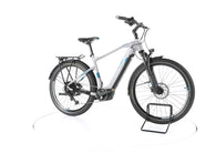 E-Bike Raymon TourRay E 5.0 55cm 2023 NUR 690KM UVP: 2999€