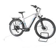 E-Bike Raymon TourRay E 5.0 55cm 2023 NUR 690KM UVP: 2999€