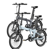 2 x ADO Air 20 Ultra E-Bikes ✨ Combo Sale 2026 neueste Version Vorverkauf