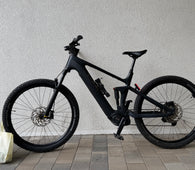 E-Bike Cube Stereo Hybrid ONE22 Pro 800 – 800 Wh Fully nur 945km UVP: 3999€