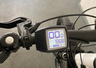 E-BIKE RIESE & MÜLLER CHARGER3 GT TOURING 49cm 26" NUR 568KM 2021 UVP: 4690€