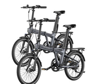 2 x ADO Air 20 Ultra E-Bikes ✨ Combo Sale 2026 neueste Version Vorverkauf