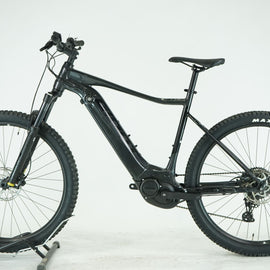 E-MTB GIANT Fathom E+ Pro 2 2023 625Wh 29" NUR 220km UVP: 3799€