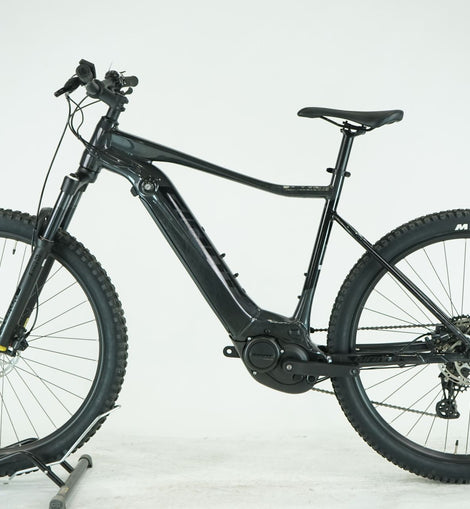 E-MTB GIANT Fathom E+ Pro 2 2023 625Wh 29