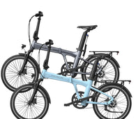 2 x ADO Air 20 S E-Bikes ✨ Combo Sale 2026 neueste Version
