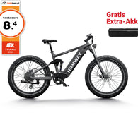 Himiway Cobra (D7) neue Version 960Wh LG Akku UVP: 3699€