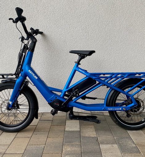 E-Cargobike Kettler Familiano L-N 20