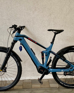 E-Bike Bulls Sonic EVO AM 1 - 2022 L UVP: 4999€