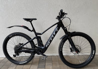 E-BIKE SCOTT Strike eRIDE 940 M 29" NUR 1050KM UVP: 5129