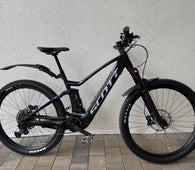 E-BIKE SCOTT Strike eRIDE 940 M 29" NUR 1050KM UVP: 5129€